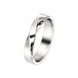 Center Twist Band