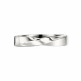 Center Twist Band