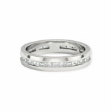 Baguette Eternity Band