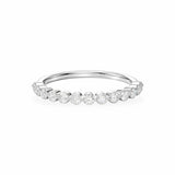 Round Single Prong Extra Small Band