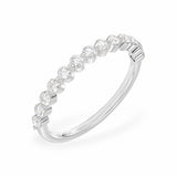 Round Single Prong Extra Small Band