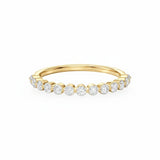 Round Single Prong Extra Small Band