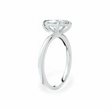 Traditional Solitaire Engagement Ring