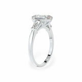 Ophelia Trilogy Engagement Ring