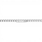 Marquise Cut Lab Grown Diamond Tennis Bracelet - 5 CTW