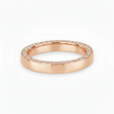 Pavé Edge Band