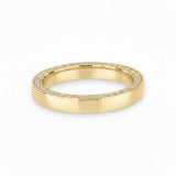 Pavé Edge Band