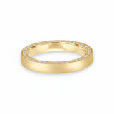 Pavé Edge Band