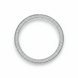 Pavé Edge Band