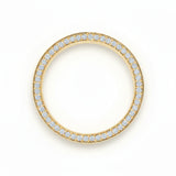 Pavé Edge Band