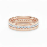 Edward Eternity Band