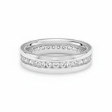 Edward Eternity Band