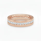 Edward Eternity Band