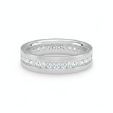 Edward Eternity Band