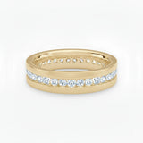Edward Eternity Band