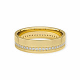 Nathan Eternity Band